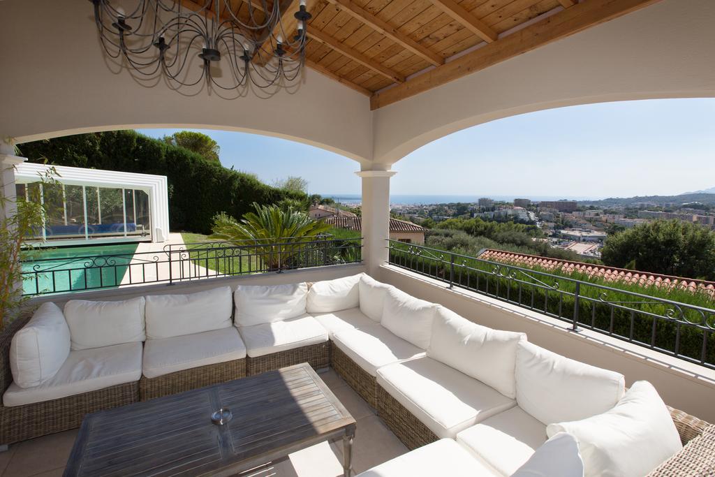Villa Stephanie Μουζέν Εξωτερικό φωτογραφία