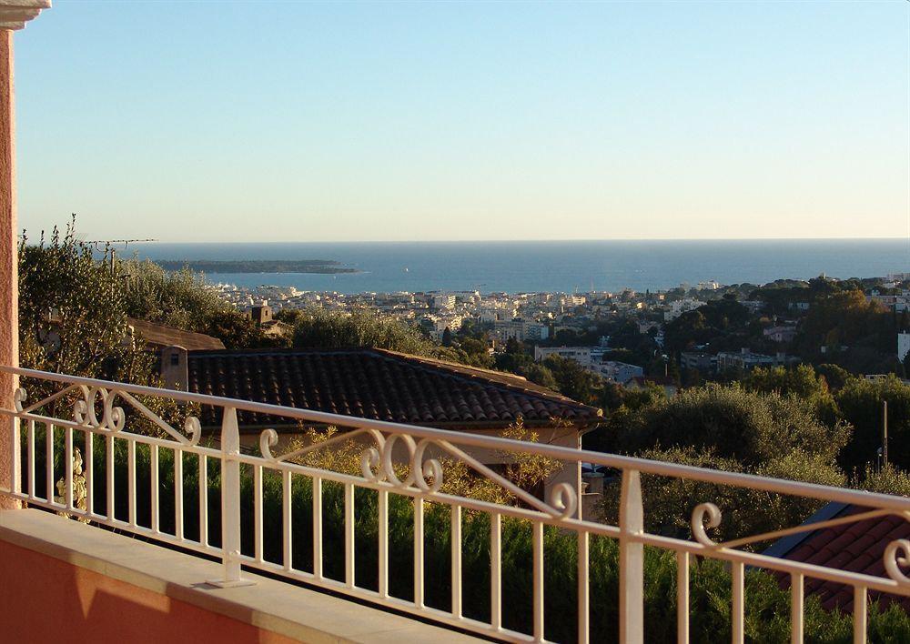 Villa Stephanie Μουζέν Εξωτερικό φωτογραφία