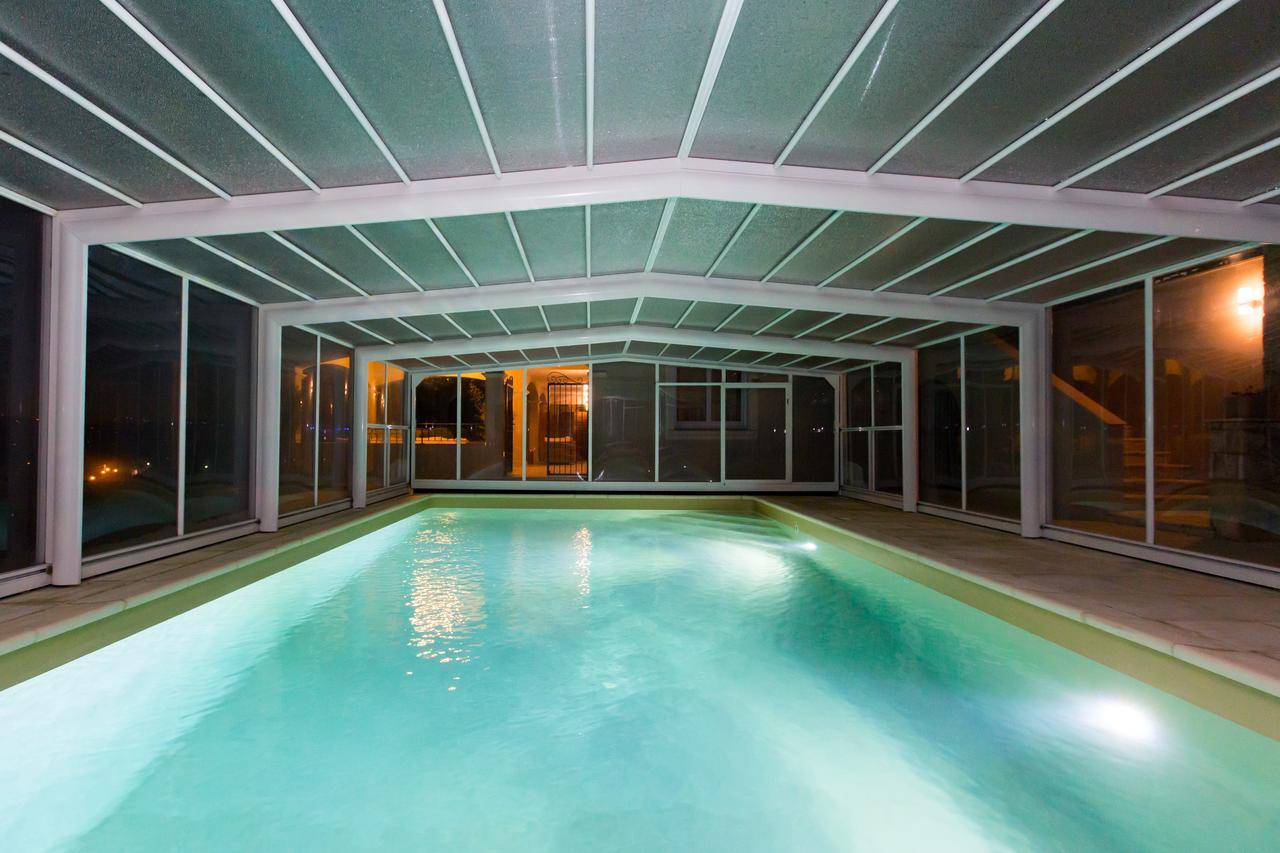 Villa Stephanie Μουζέν Εξωτερικό φωτογραφία