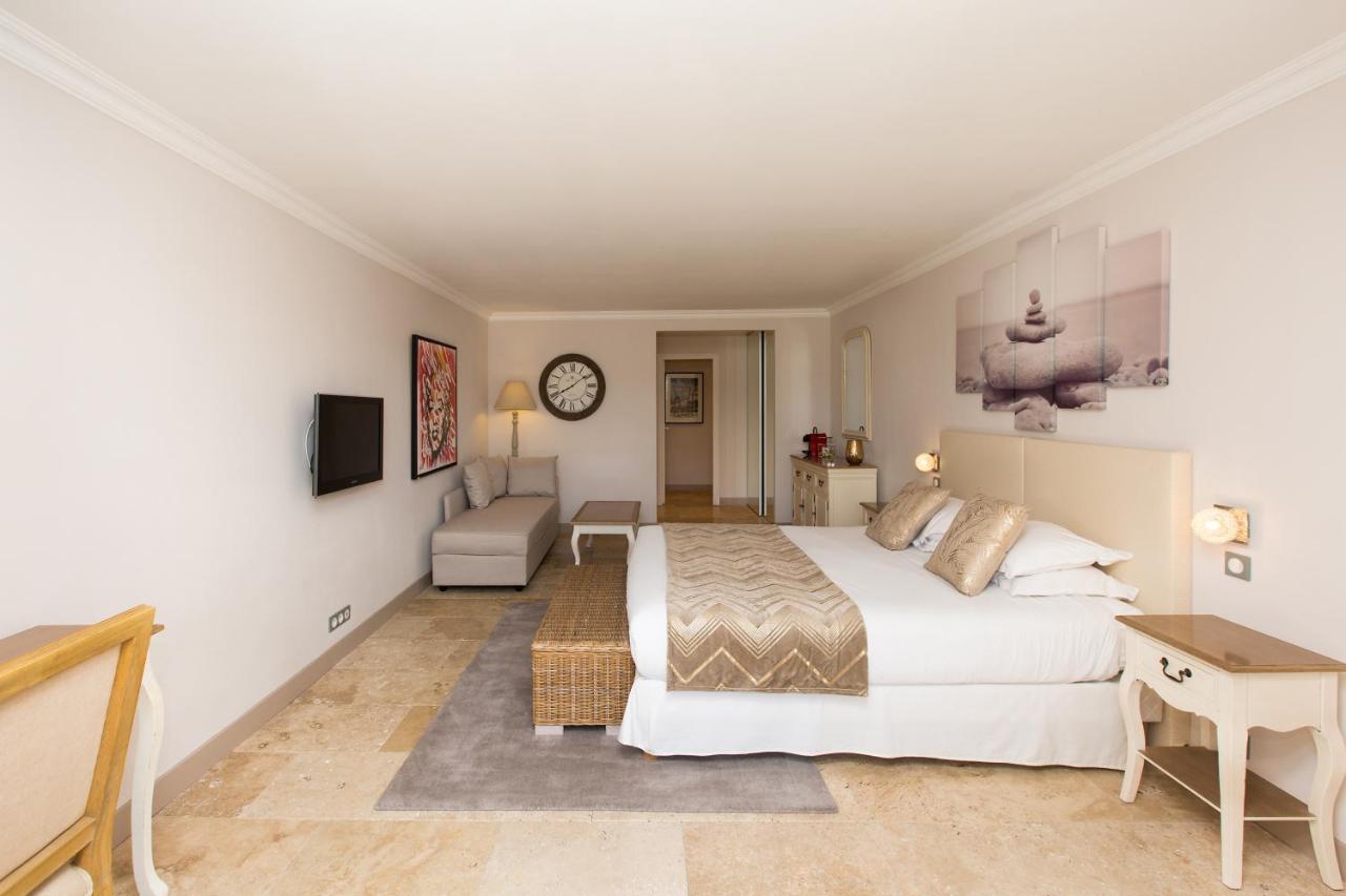 Villa Stephanie Μουζέν Εξωτερικό φωτογραφία