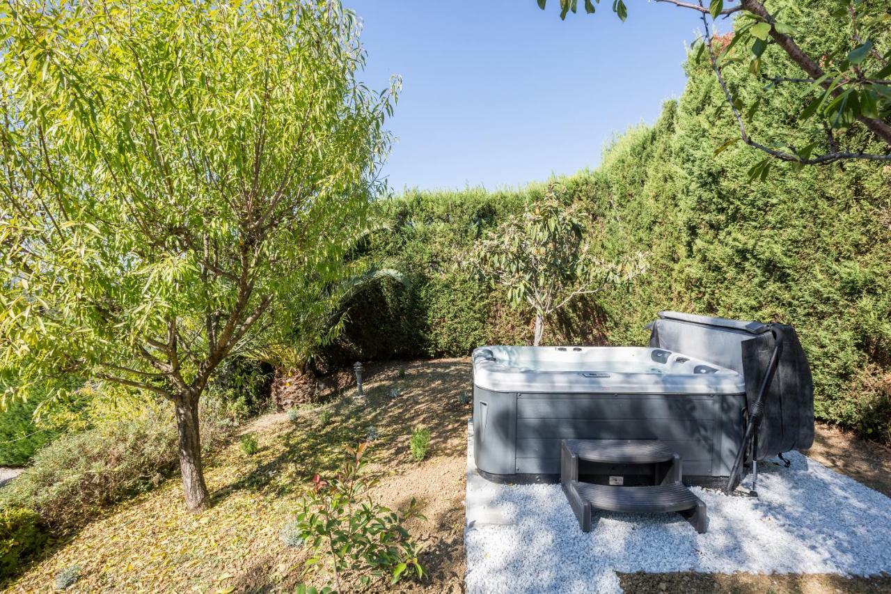 Villa Stephanie Μουζέν Εξωτερικό φωτογραφία