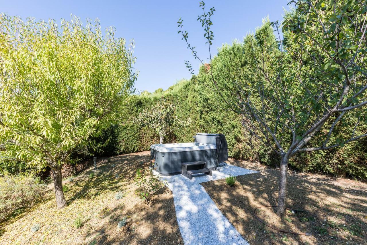 Villa Stephanie Μουζέν Εξωτερικό φωτογραφία